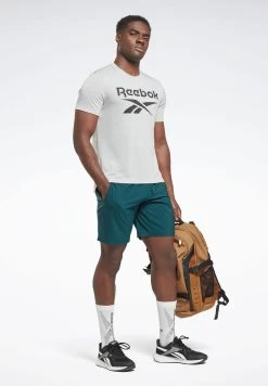 Reebok Workout Ready Shorts 13 Reebok Workout Ready Shorts -Fit Mode Shop 6 zoom desktop 124