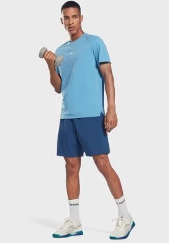 Reebok Ubf Movesoft T-Shirt -Fit Mode Shop 6 zoom desktop 125