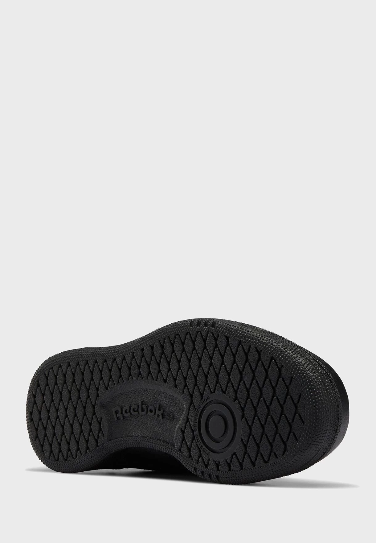 Reebok Kids Unisex Club C Leather Sneakers 8 Reebok Kids Unisex Club C Leather Sneakers - Image 6