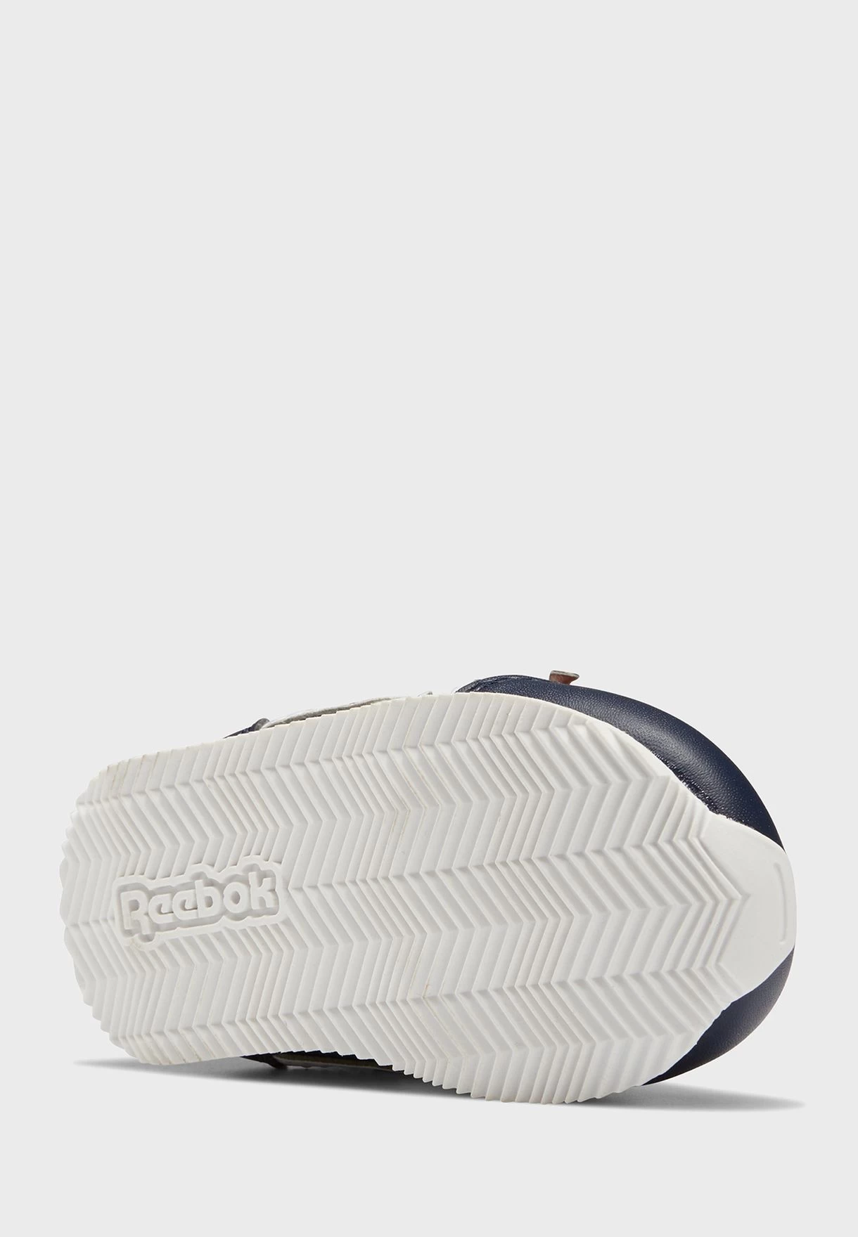 Reebok Kids Royal Classic Jogger 2 Shoes 8 Reebok Kids Royal Classic Jogger 2 Shoes - Image 6