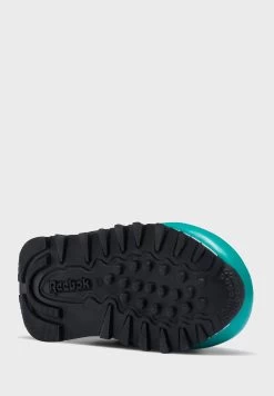 Reebok Infant Classic Leather Shoes -Fit Mode Shop 6 zoom desktop 160