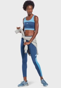 Reebok Workout Ready Mesh Bralette -Fit Mode Shop 6 zoom desktop 18