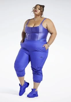 Reebok Cardi B Woven Sweatpants 14 Reebok Cardi B Woven Sweatpants -Fit Mode Shop 6 zoom desktop 23