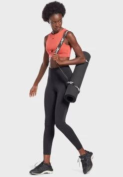 Reebok Studio Beyond The Sweat Bra -Fit Mode Shop 6 zoom desktop 35