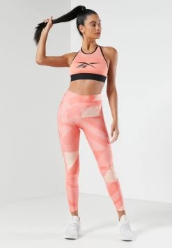 Reebok Running Essential Aop Tights -Fit Mode Shop 6 zoom desktop 37