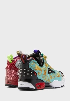 Reebok Minion Instapump Fury -Fit Mode Shop 6 zoom desktop 87