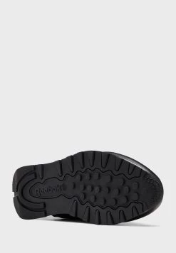 Reebok Classic Leather Sneakers -Fit Mode Shop 6 zoom desktop 99