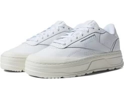 Reebok Lifestyle Club C Double Geo