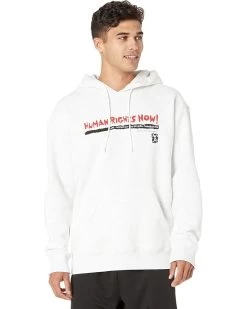 Reebok Human Rights Now Hoodie