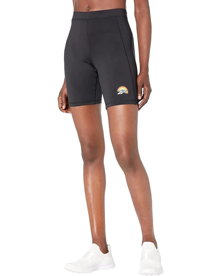 Reebok Pride Bike Shorts 3 Reebok Pride Bike Shorts