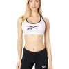 Reebok Lux Vector Racer Sports Bra 1 Reebok Lux Vector Racer Sports Bra -Fit Mode Shop 61KY6niOlkL. AC SR736920