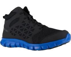 Reebok Work Day One Safety Sublite 2.0 Mid EH Soft Toe