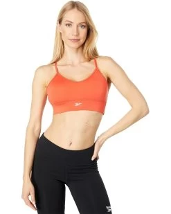 Reebok Workout Ready Sports Bra