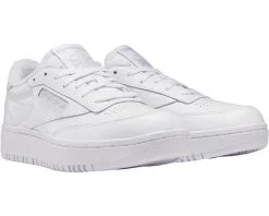 Reebok Lifestyle Club C Double