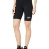 Reebok Identity Fitted Logo Bike Shorts 2 Reebok Identity Fitted Logo Bike Shorts -Fit Mode Shop 61hsi1slflL. AC SR736920