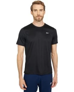 Reebok Running Essentials Short Sleeve Tee