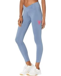 Reebok Meet You There Detail Poly Tights