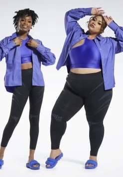 Reebok Cardi B Top -Fit Mode Shop 7 zoom desktop 1