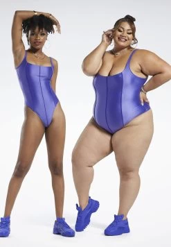 Reebok Cardi B Bodysuit -Fit Mode Shop 7 zoom desktop 2