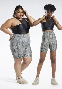 Reebok Cardi B Cropped Top 15 Reebok Cardi B Cropped Top -Fit Mode Shop 7 zoom desktop 5