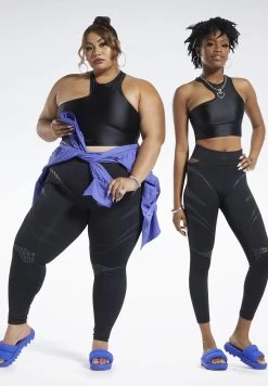 Reebok Cardi B Leggings -Fit Mode Shop 7 zoom desktop 6