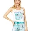 Reebok Classics Graphic Tank -Fit Mode Shop 71 AB JB05L. AC SR736920