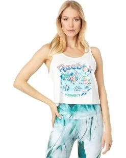 Reebok Classics Graphic Tank