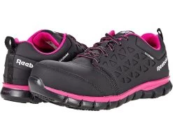 Reebok Work Sublite Cushion Work Comp Toe EH