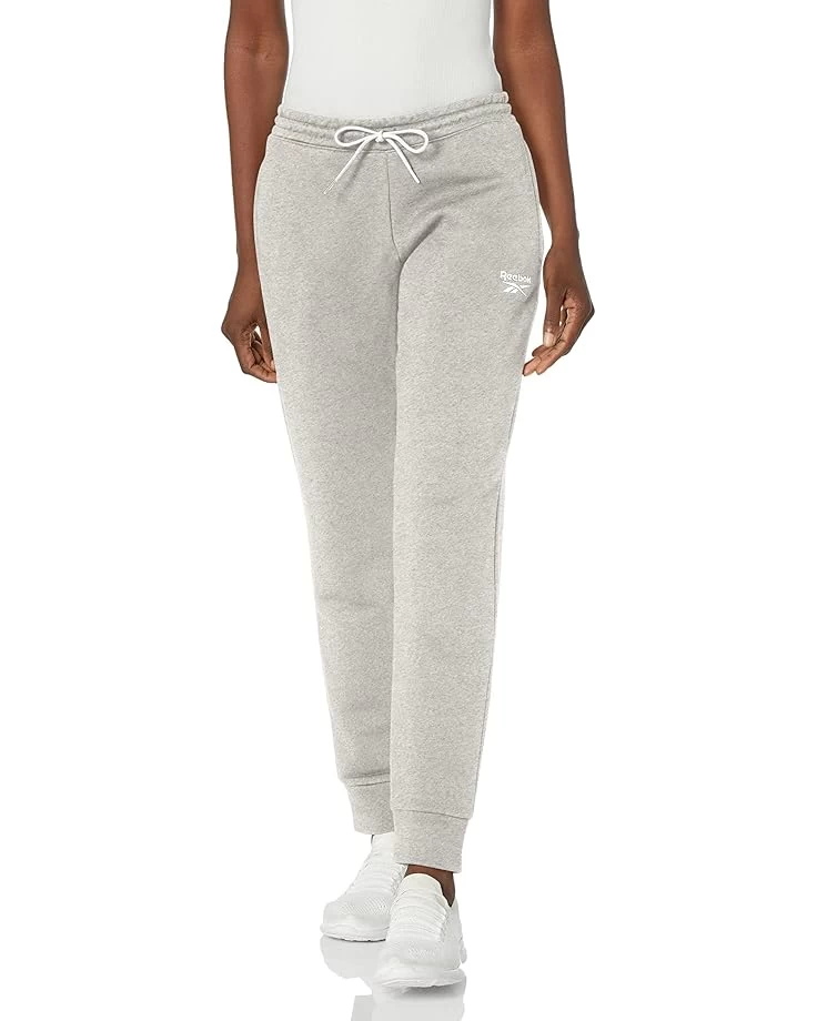 Reebok Reebok Identity Logo Fleece Joggers 3 Reebok Reebok Identity Logo Fleece Joggers