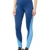 Reebok Workout Ready Rib High-Rise Leggings