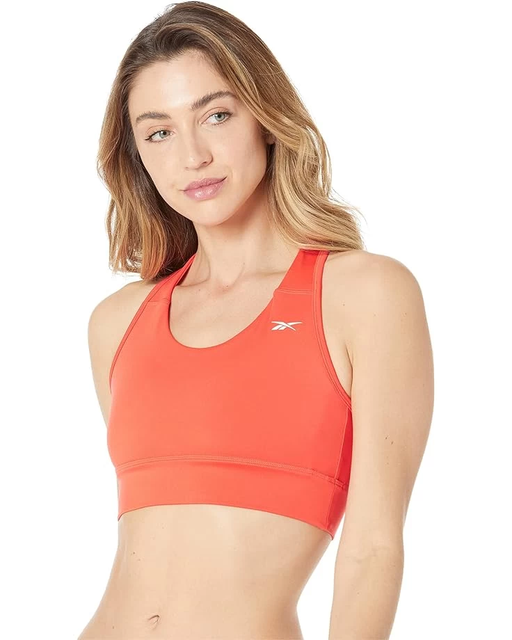 Reebok Running Essentials Sports Bra 3 Reebok Running Essentials Sports Bra