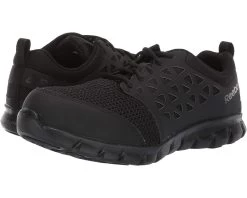 Reebok Work Sublite Cushion Work Comp Toe SD