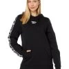Reebok Identity Tape Sweatshirt 2 Reebok Identity Tape Sweatshirt -Fit Mode Shop 716kbi6QRhL. AC SR736920