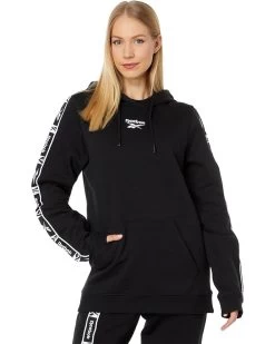 Reebok Identity Tape Sweatshirt