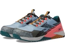 Reebok Work Nano X1 Adventure Work EH Comp Toe