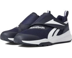 Reebok Kids Equal Fit Adaptive (Little Kid/Big Kid)