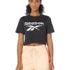 Reebok Training Essentials Crop Top
