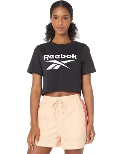 Reebok Training Essentials Crop Top