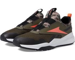 Reebok Kids XT Sprinter Slip (Little Kid/Big Kid)