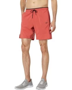 Reebok Speed 2.0 Shorts