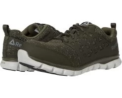 Reebok Work Sublite Cushion Work Comp Toe EH - RB051