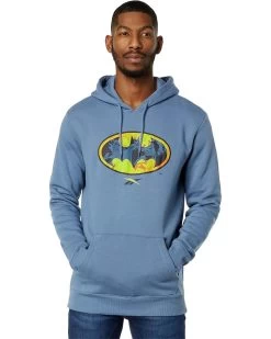 Reebok DC X Reebok Batman Hoodie