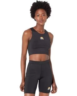 Reebok Pride Crop T-Shirt