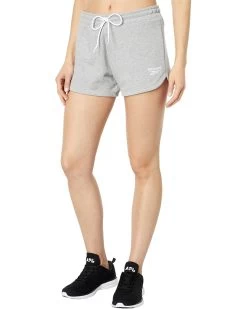 Reebok Identity French Terry Shorts
