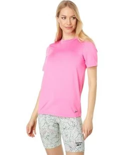 Reebok Workout Ready Speedwick Tee