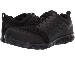 Reebok Work Sublite Cushion Work Comp Toe ESD