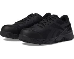 Reebok Work Nanoflex TR Work EH Comp Toe