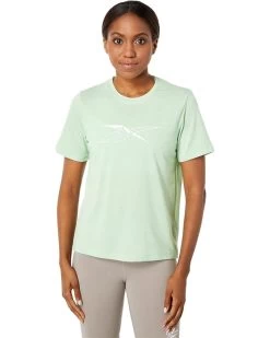 Reebok Workout Ready Supremium Tee