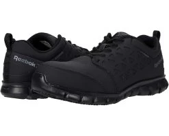 Reebok Work Sublite Cushion Work - RB4051
