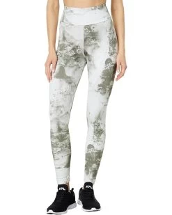 Reebok Classics Cloud Splatter Leggings